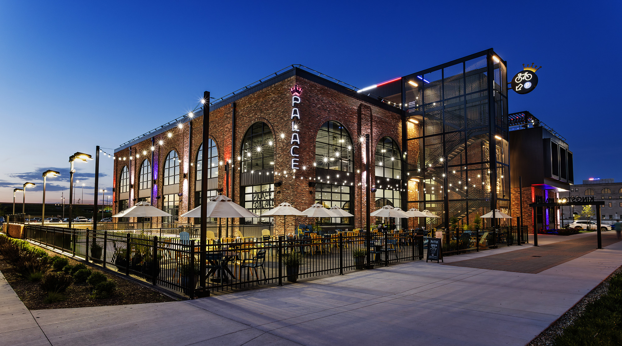 Pickle Palace Pickle Palace